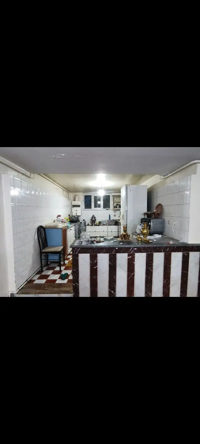 اجاره واقع در شهرک رضوانشهر