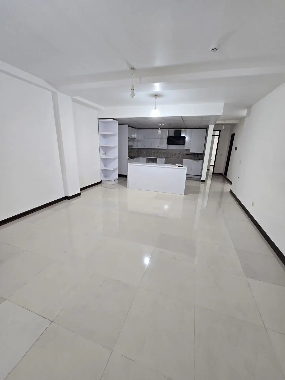 اپارتمان رهن کامل