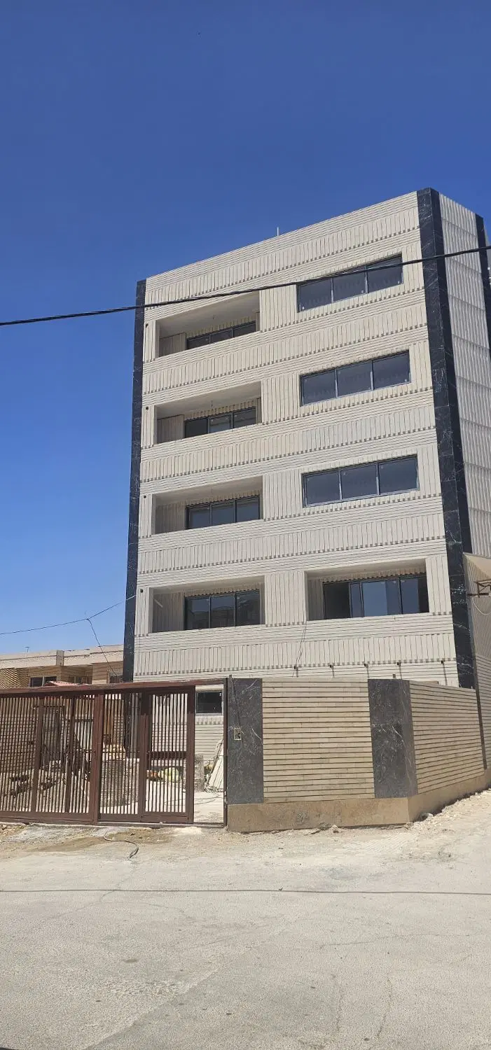 فروش آپارتمان