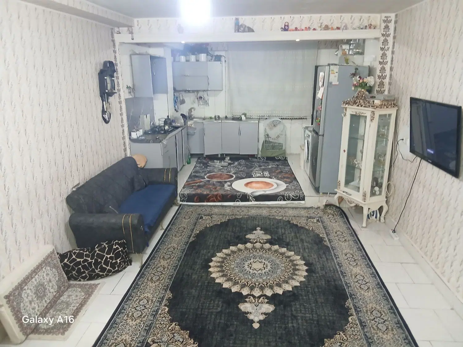 اجاره اپارتمان