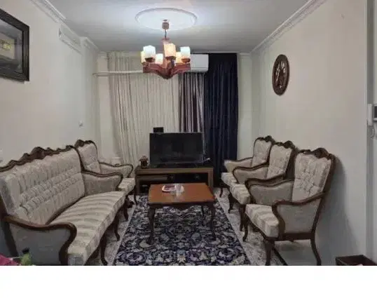 اپارتمان ۵۵متری