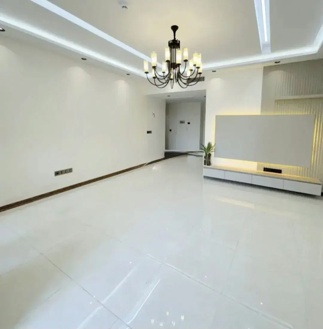آپارتمان ۶۰متر روبنما باپارکینگ سندتکبرگ وام آماده