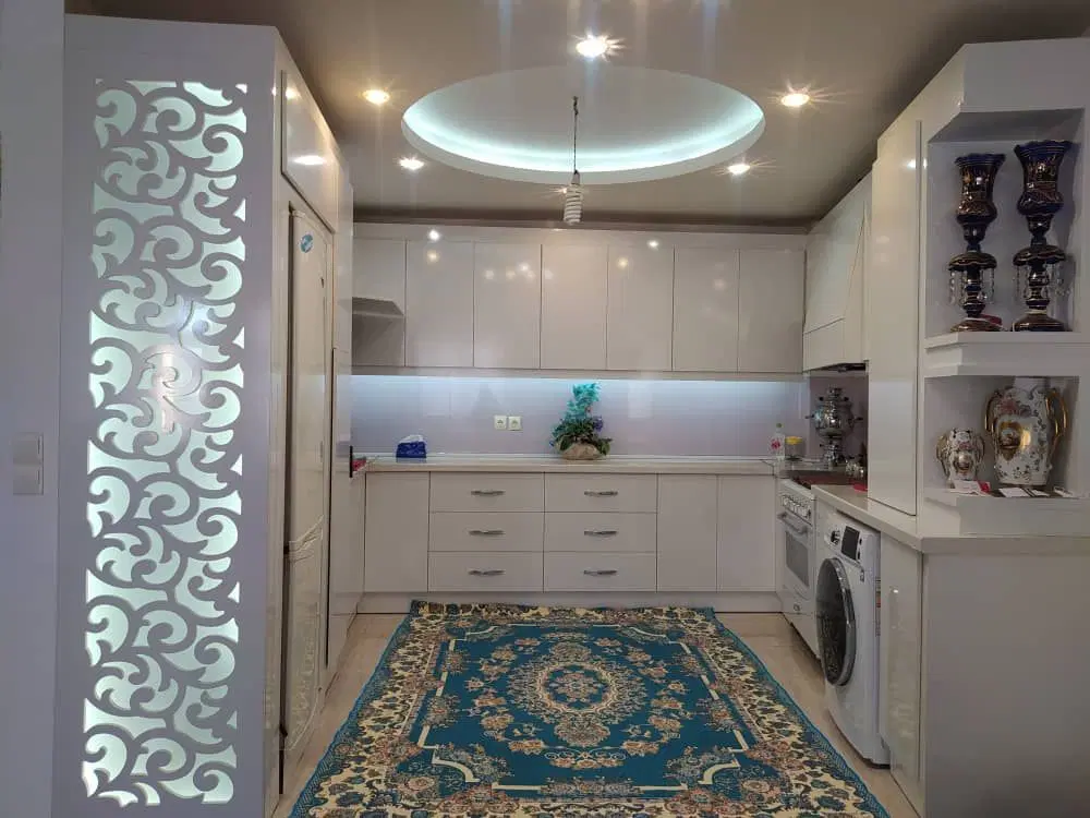 فروش خانه ویلایی در پیرعبدالملک