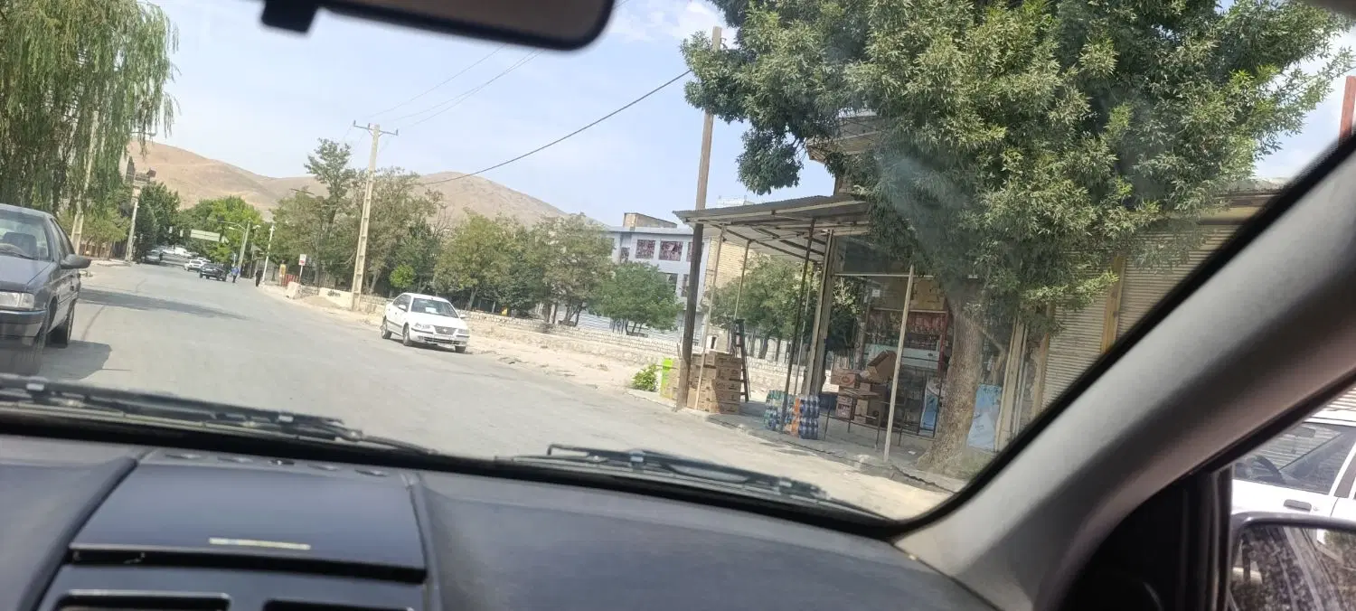 خانه ویلای حیاط دار مستقل