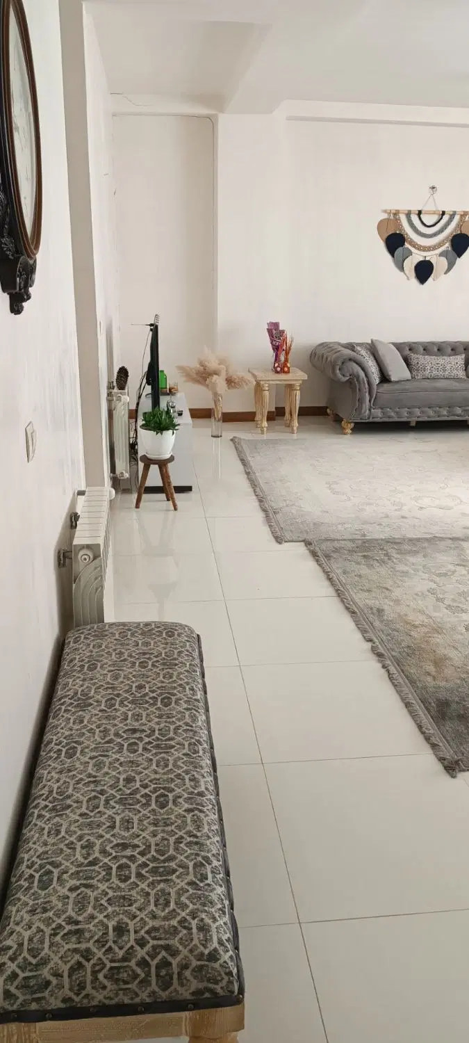 فروش واحد شخصی ساز بلوار کامکار
