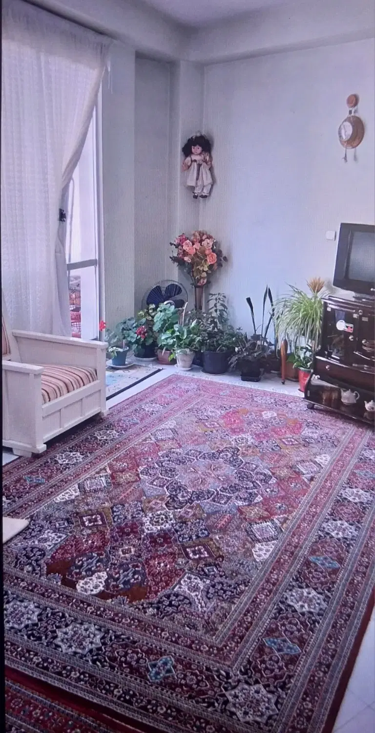 فروش آپارتمان