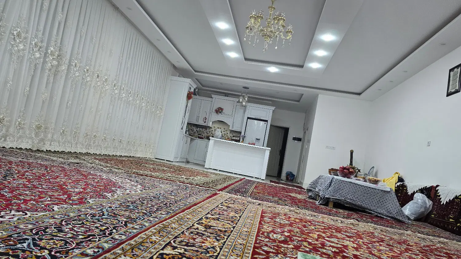 باغ ویلا ۱۰۰۰ متری