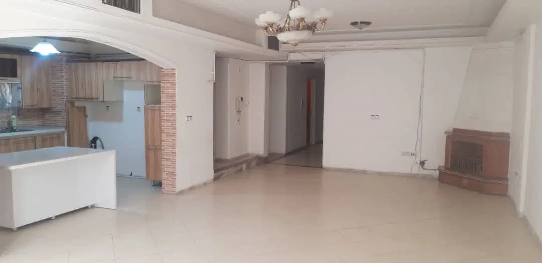 آپارتمان شهرک پارسیان