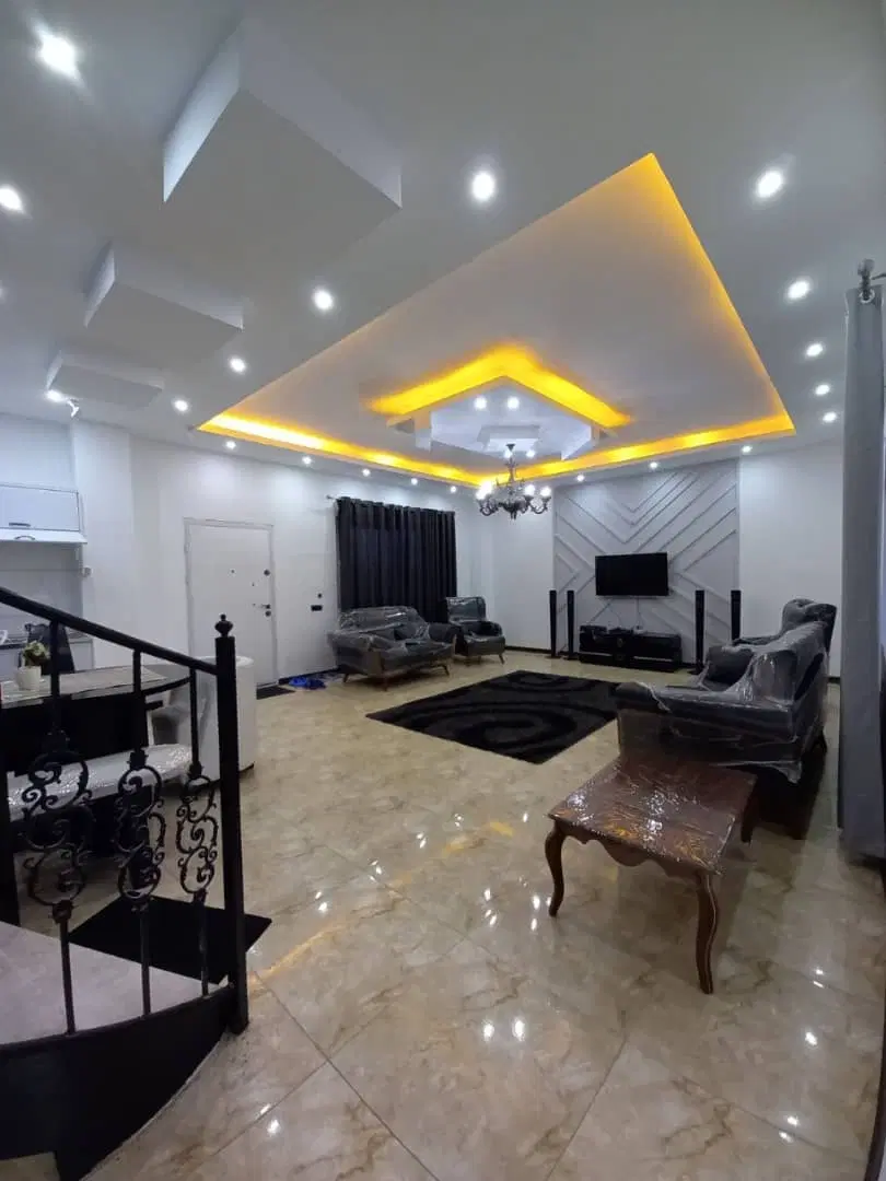 ااجاره ویلا ستخر دار آب گرم  VIP