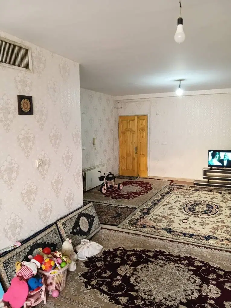 رهن آپارتمان مسکونی در مارلیک