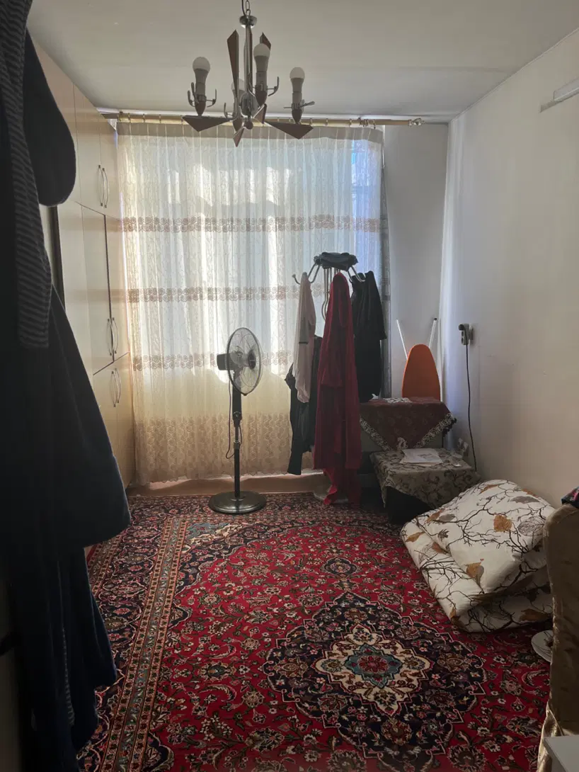 ملک تجاری مسکونی ۲۰۳ متری