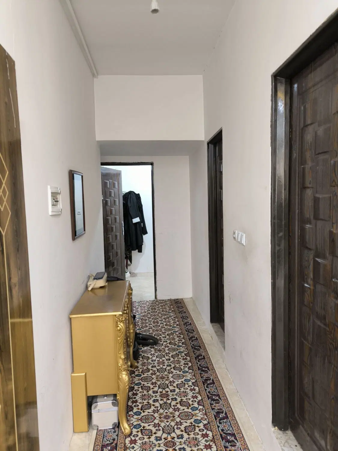 خانه رهن کامل در شهرک‌صبا