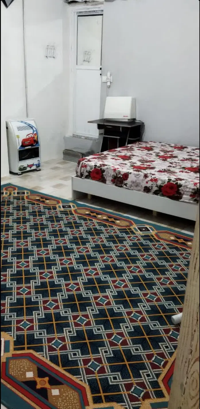 آپارتمان ۱۱۰ متر شیک مهندسی ساز
