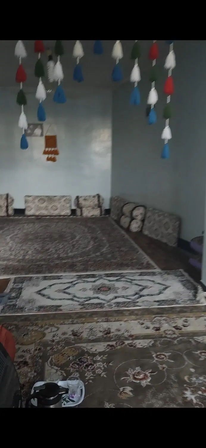 منزل مسکونی
