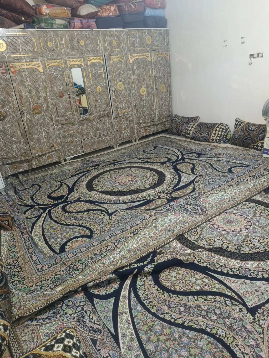 خانه ویلایی در پیربخش