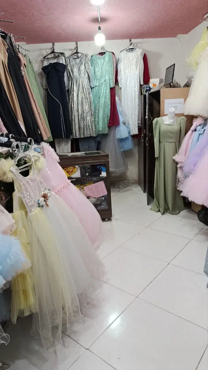 فروش مغازه