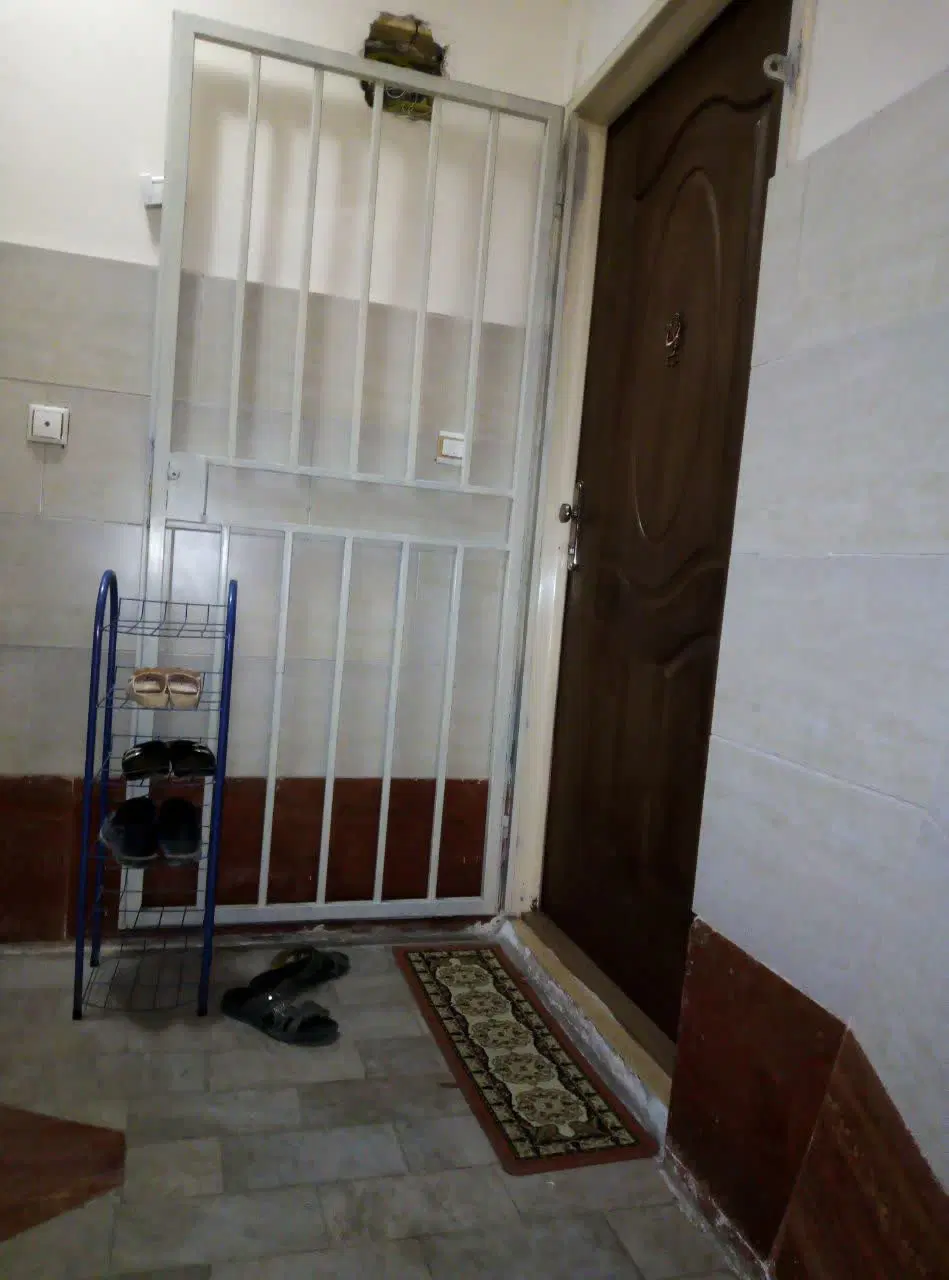 آپارتمان