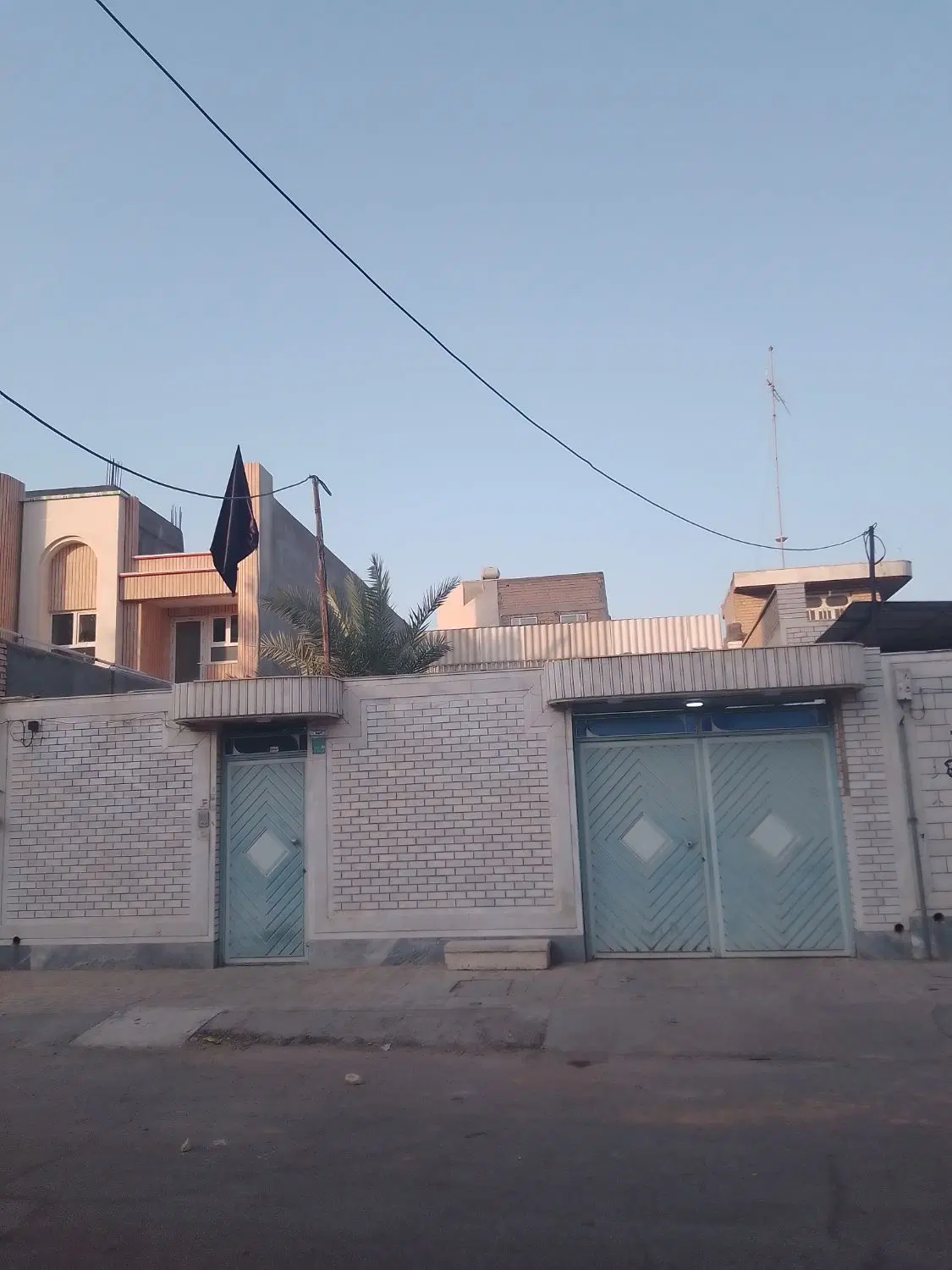 رهن و اجاره منزل مسکونی ویلایی