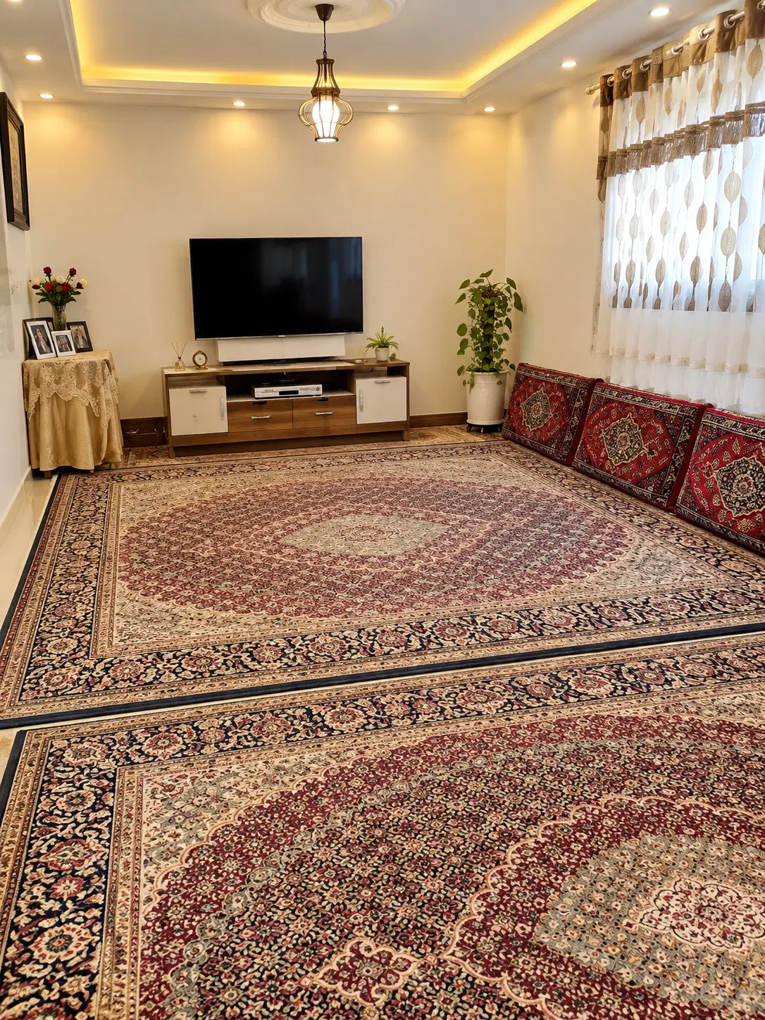 فروش خانه ۱۴۵ متری در شهرک حسن‌آباد