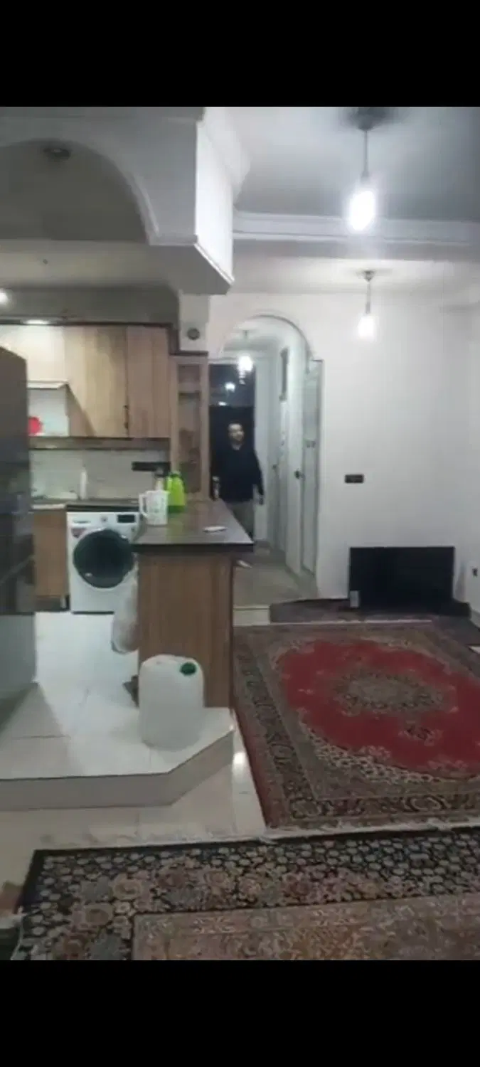خونه آپارتمان