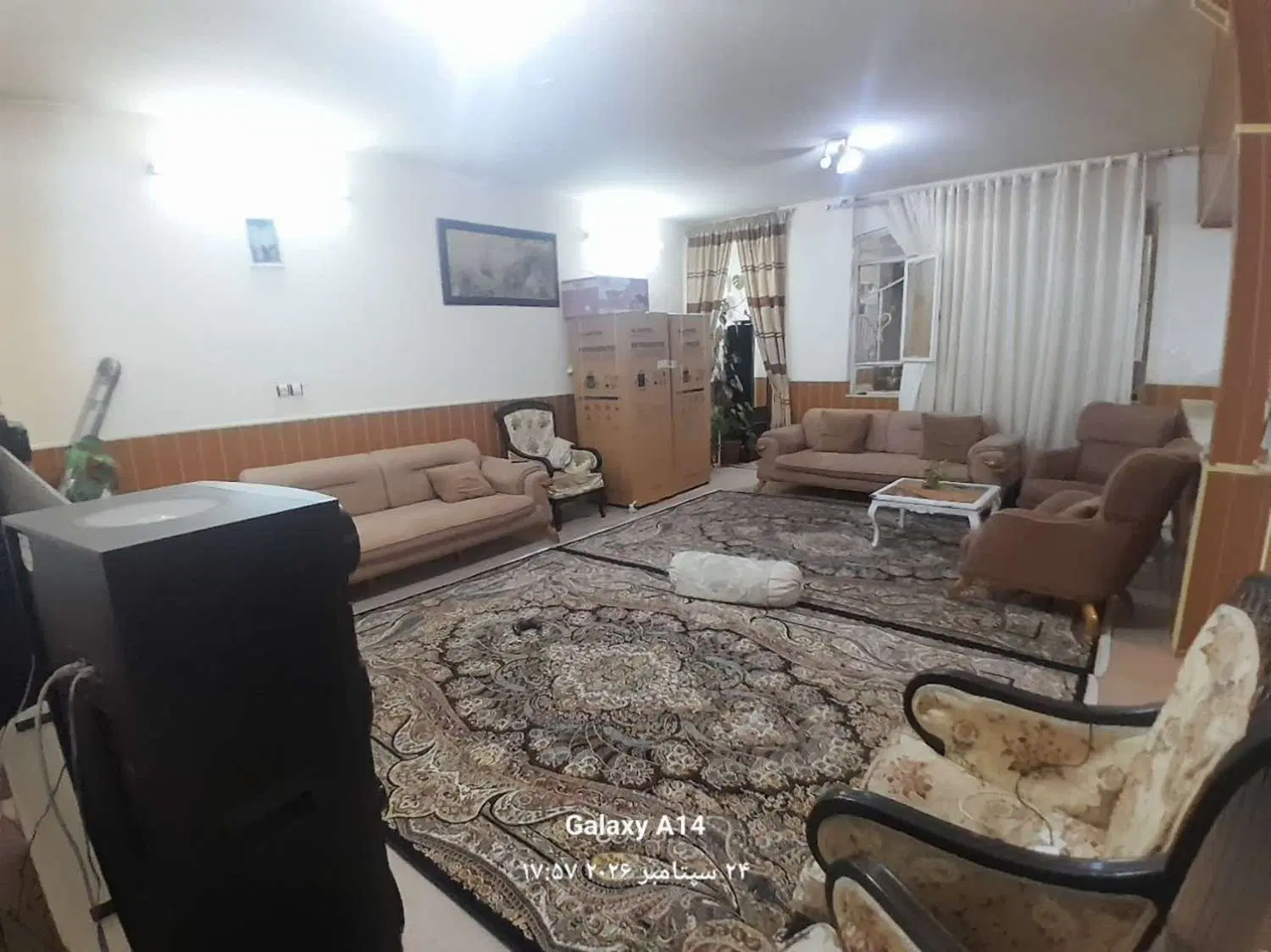 فروش خانه در فریمان
