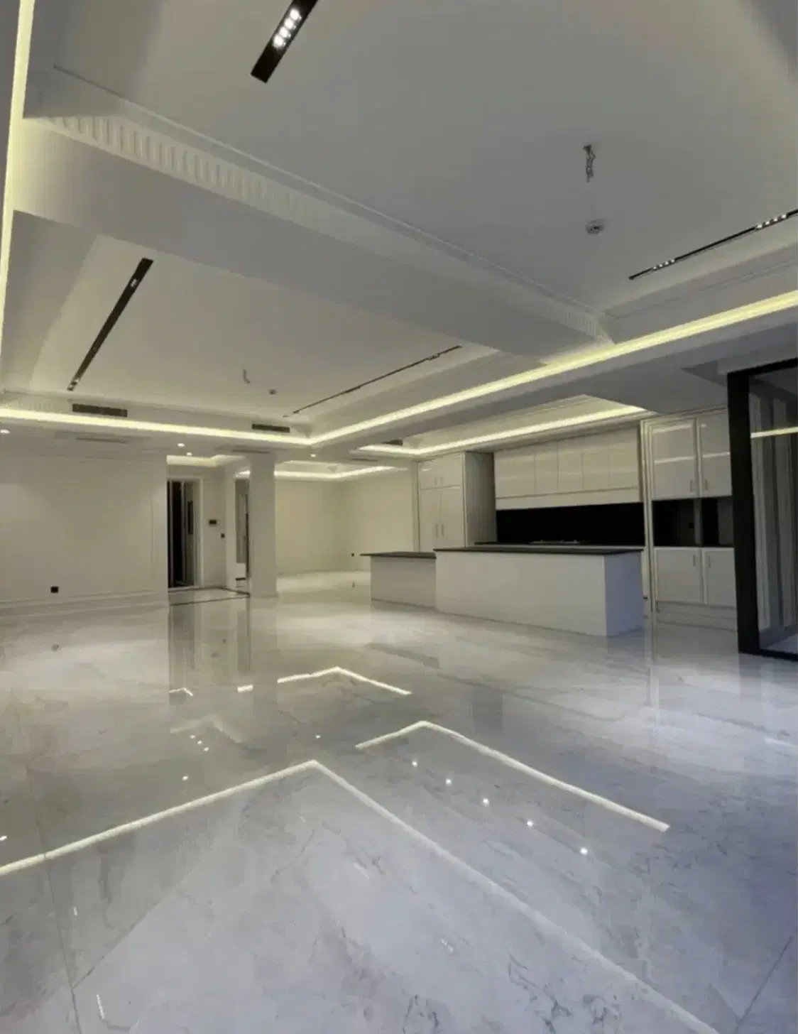فروش آپارتمان ۱۴۵متری_فول_تاپ لوکیشن