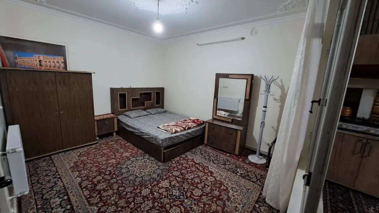 سوئیت تک خواب سپاهان شهر