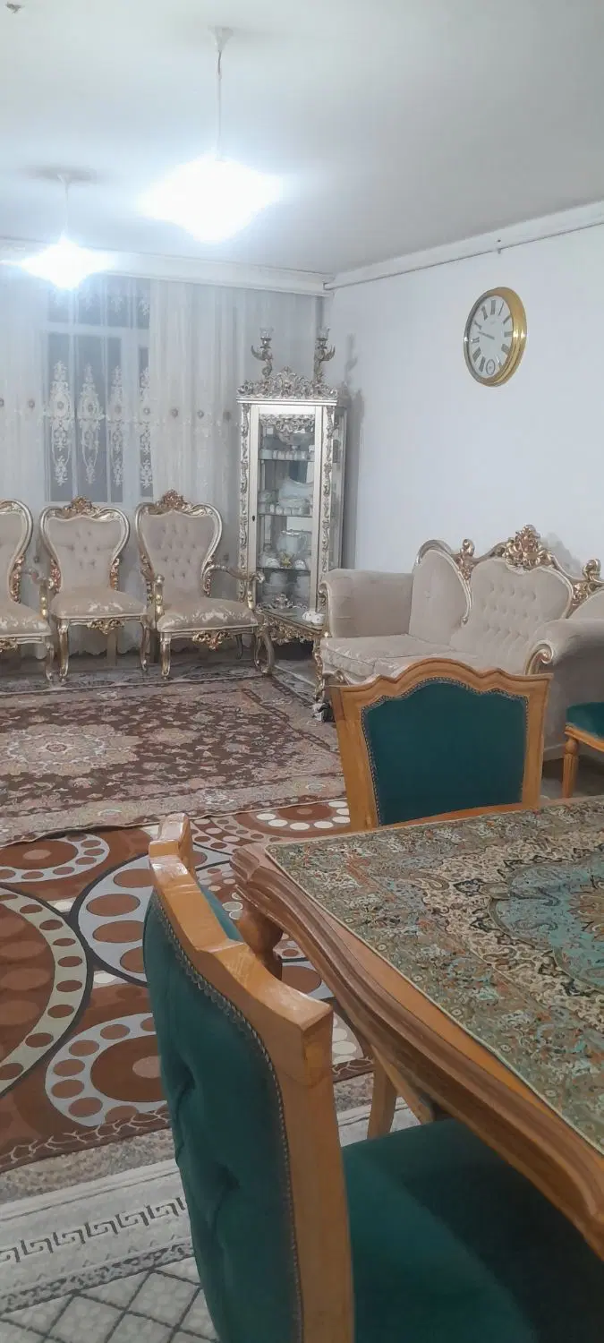 فروش واحد ۷۵ متری