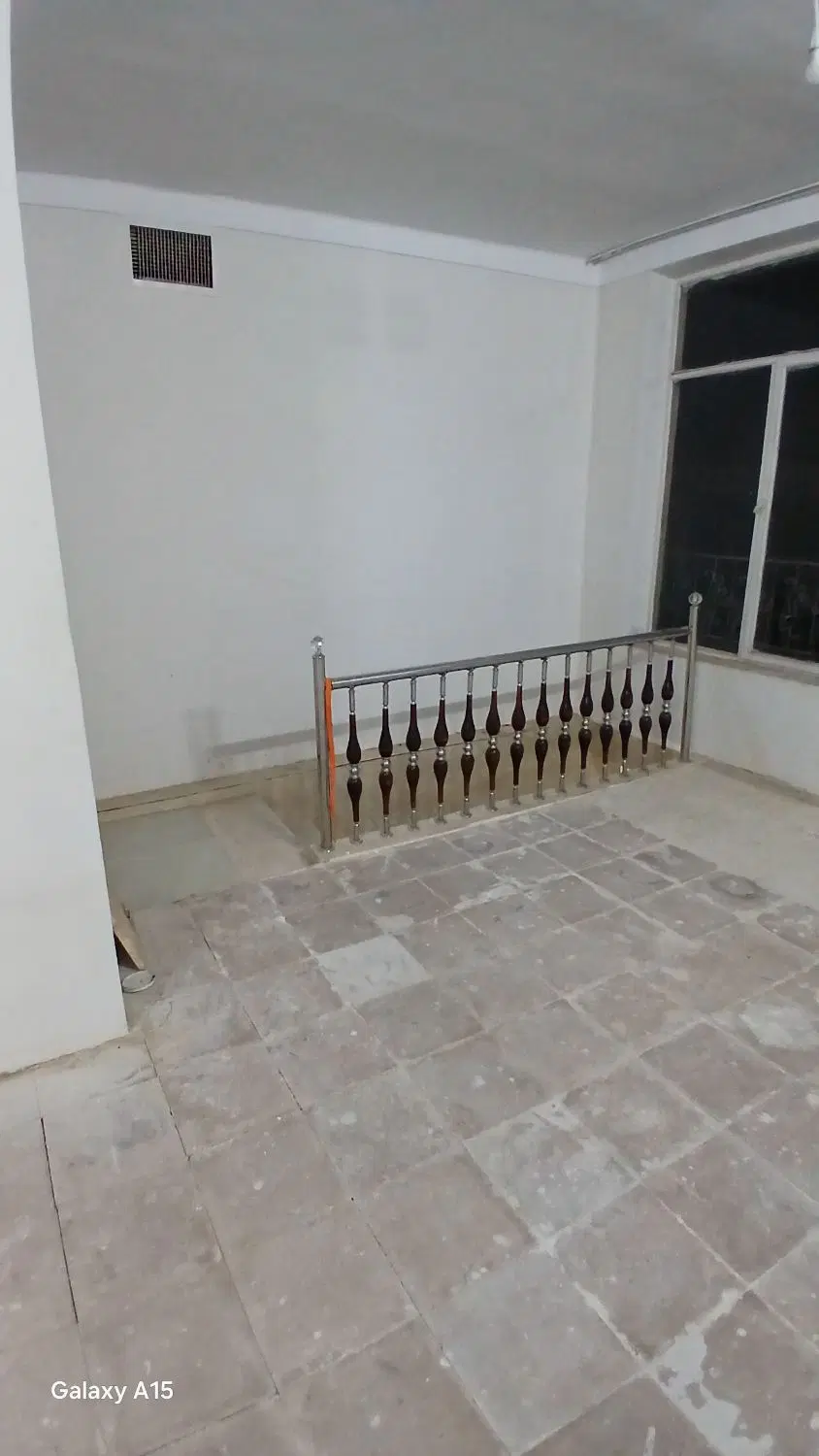 خانه ویلایی ۲۲۰ متری چهارراه فرودگاه خوشبین ۱۱