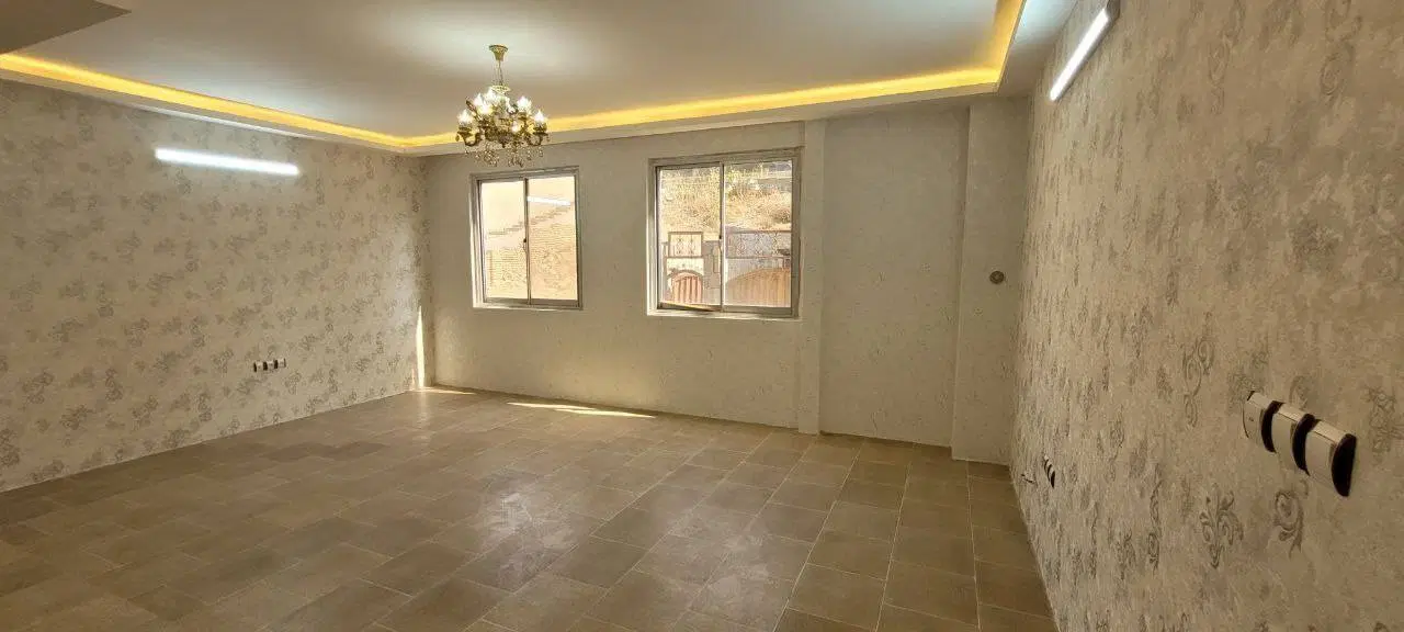 آپارتمان ۷۰متری سند۶دانگ واقع در شهر طرقبه
