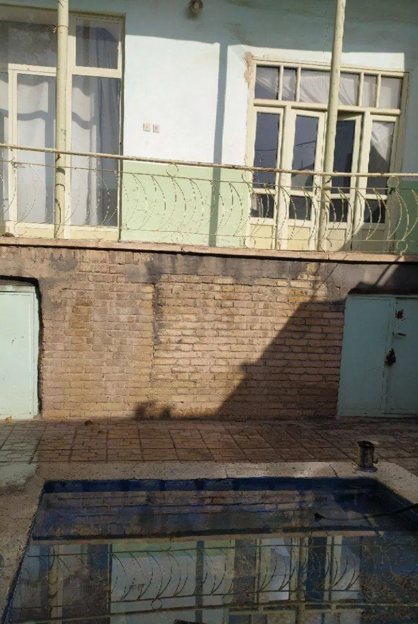 منزل مسکونی کلنگی