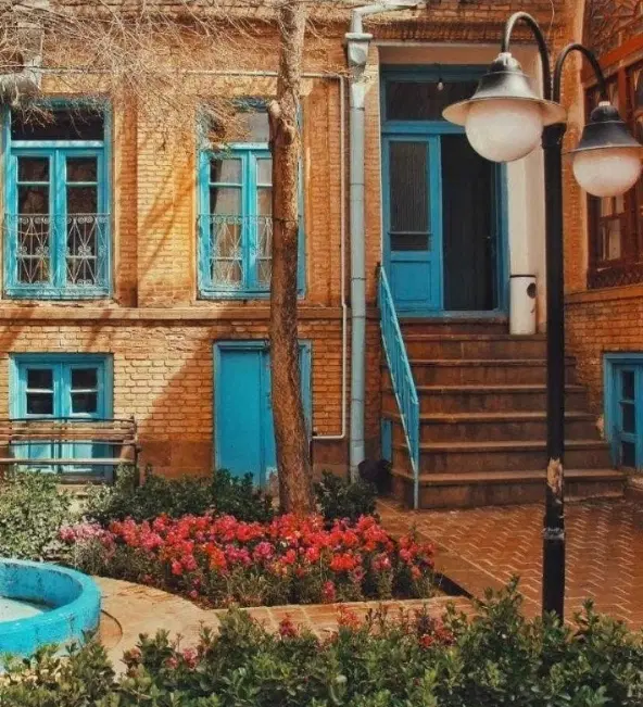 اجاره اتاق