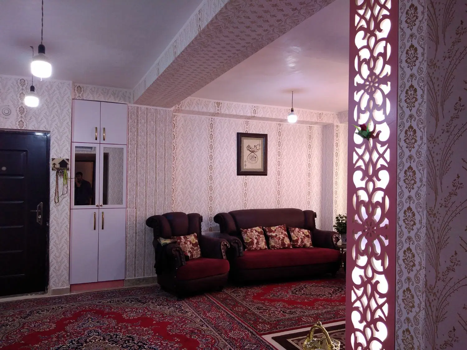 مسکن مهر شرف آباد