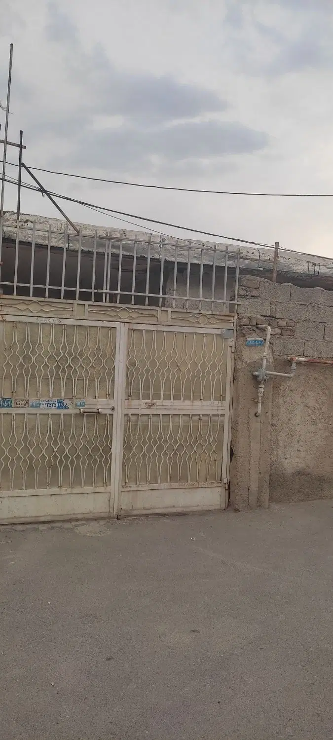فروش خانه کلنگی در گوهردشت