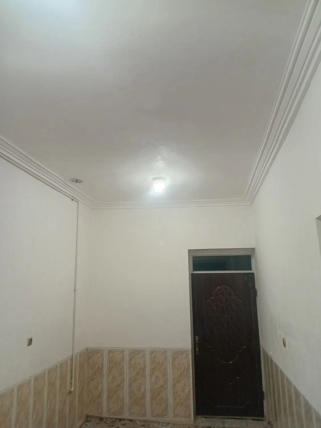 فروش ویلایی وحشی بافقی