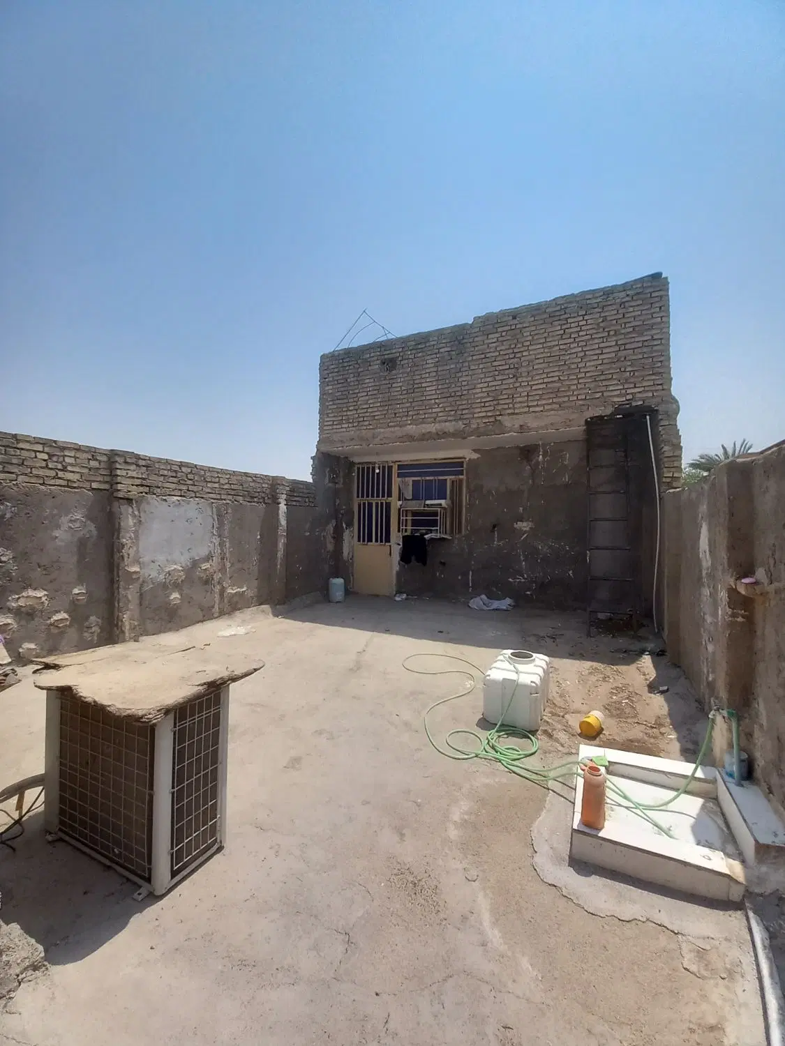 خانه دو طبقه
