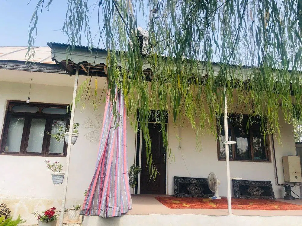 ویلایی روستایی فروشی