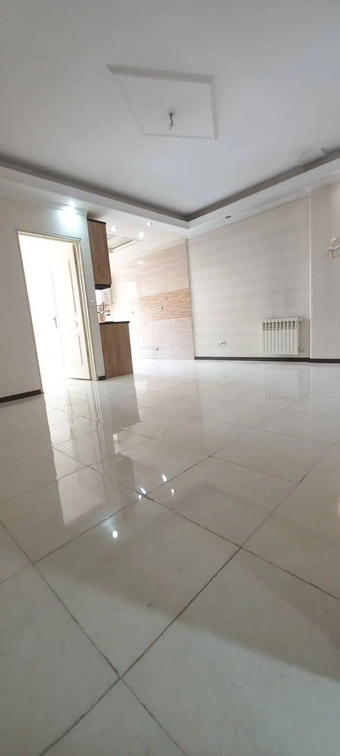 ۴۳متر فول بازسازی طبقه همکف نارمک