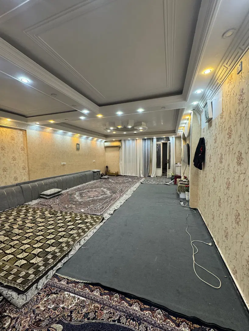 ویلایی 180 متری دوطبقه
