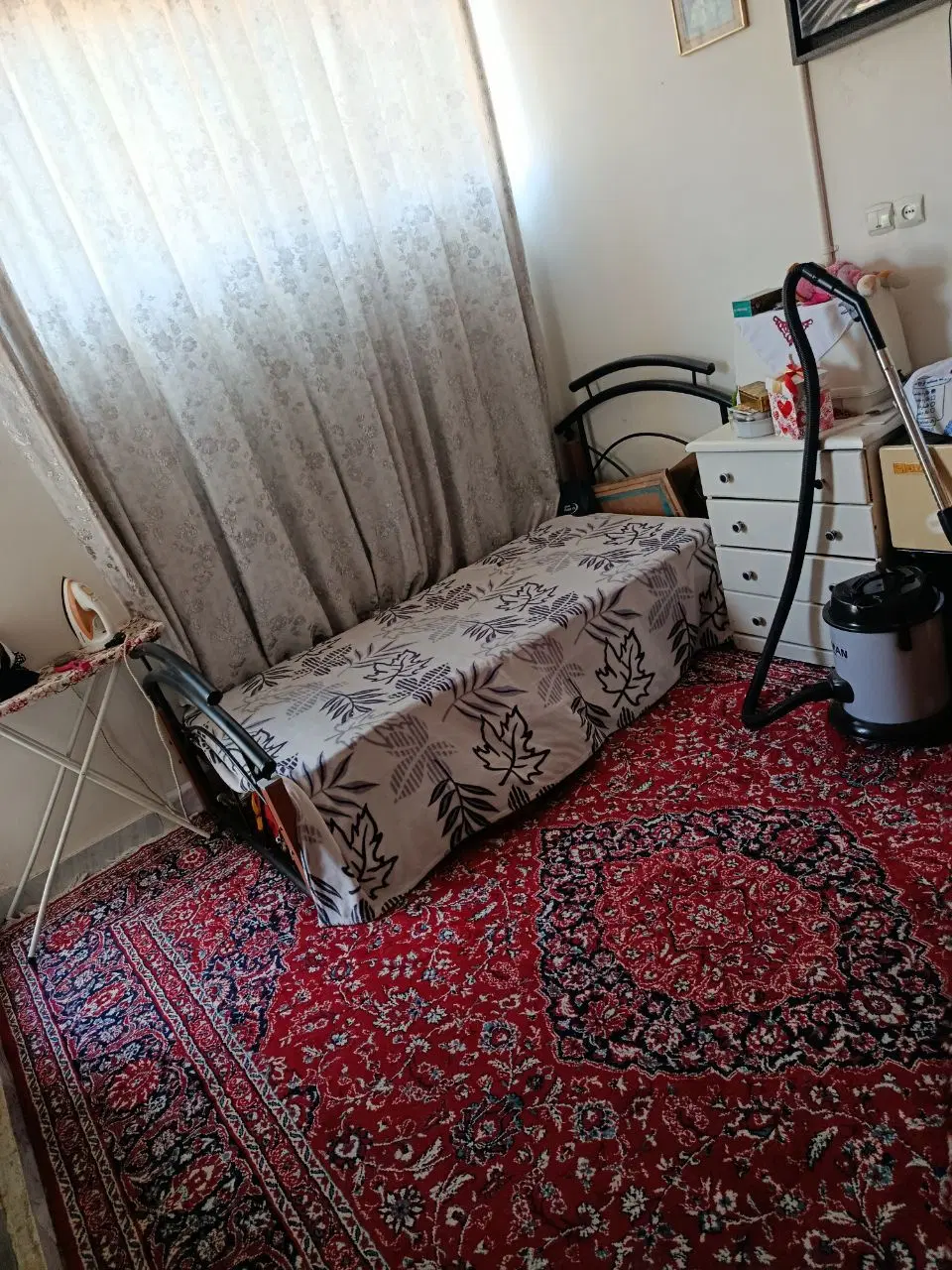 امام هادی صد متری