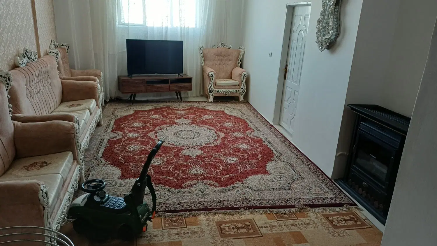 فروش آپارتمان ۷۰ متری ۲خواب