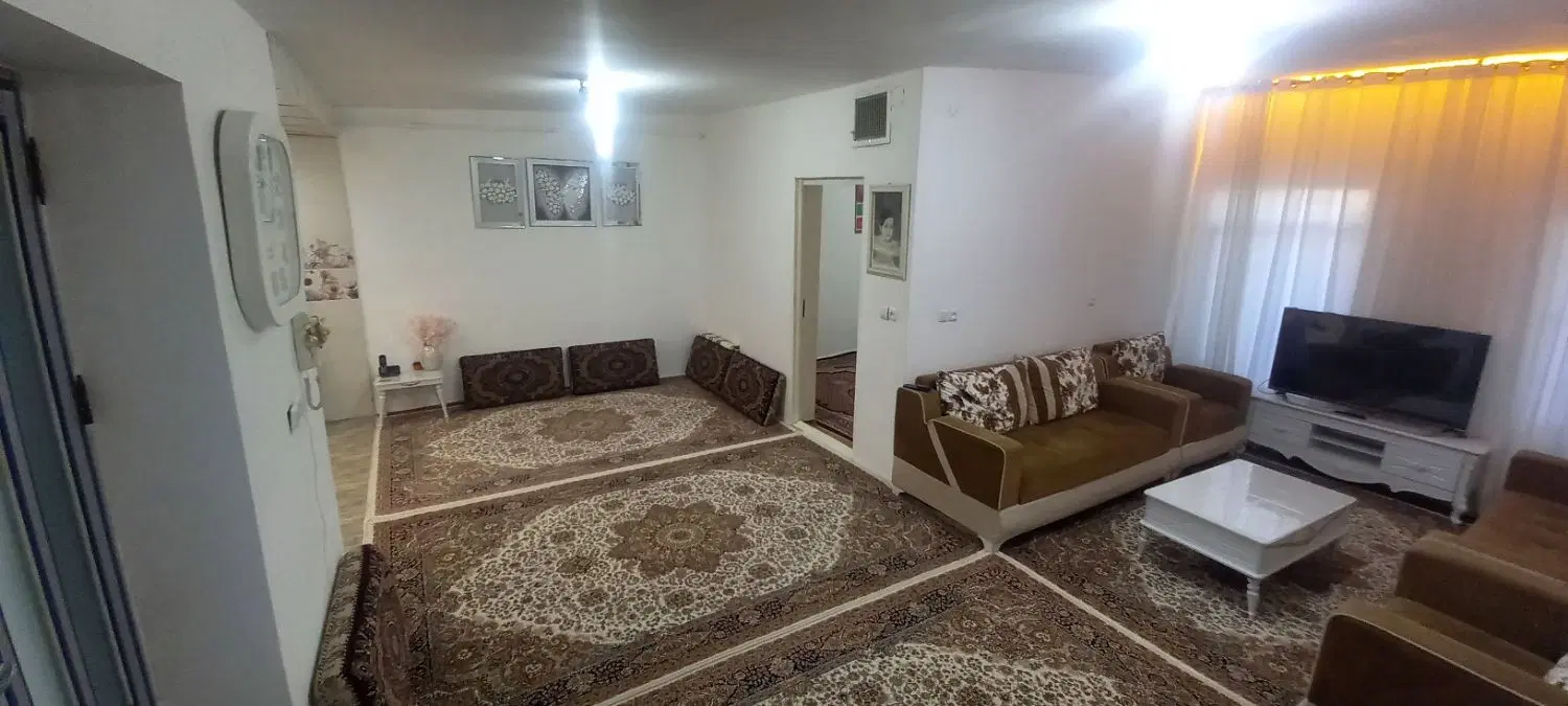فروش خانه ویلایی شهرک امام