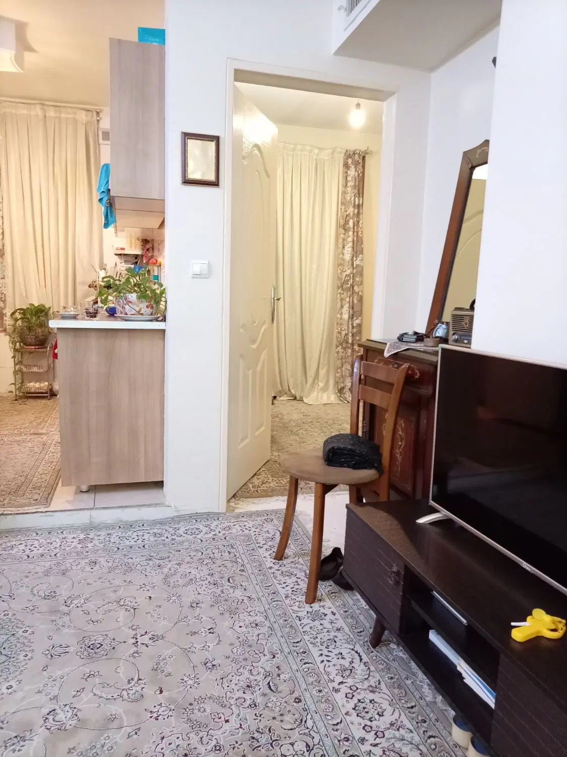 اجاره منزل مسکونی میدان کمال الملک