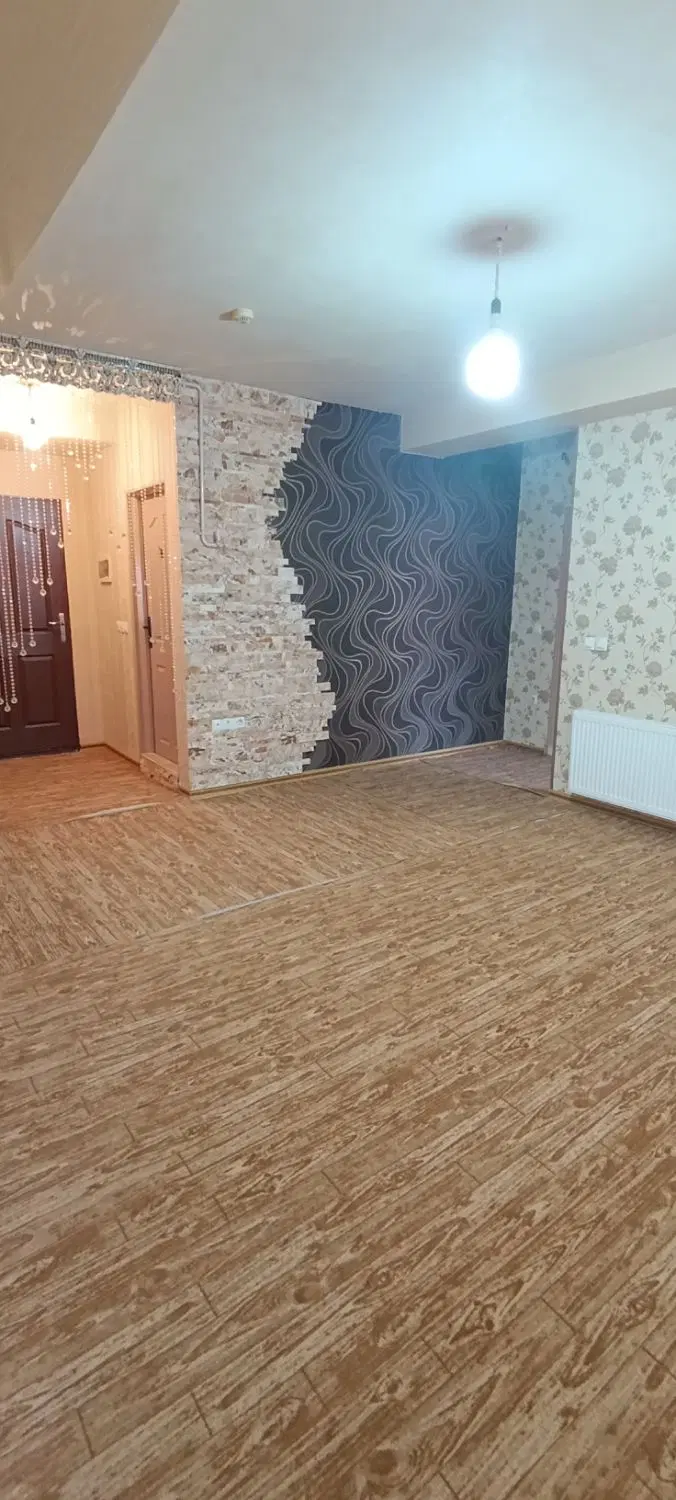 آپارتمان فازسه مجتمع گلباد