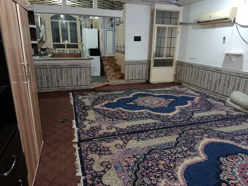فروش خانه دوطبقه در شهرک بن جعفر