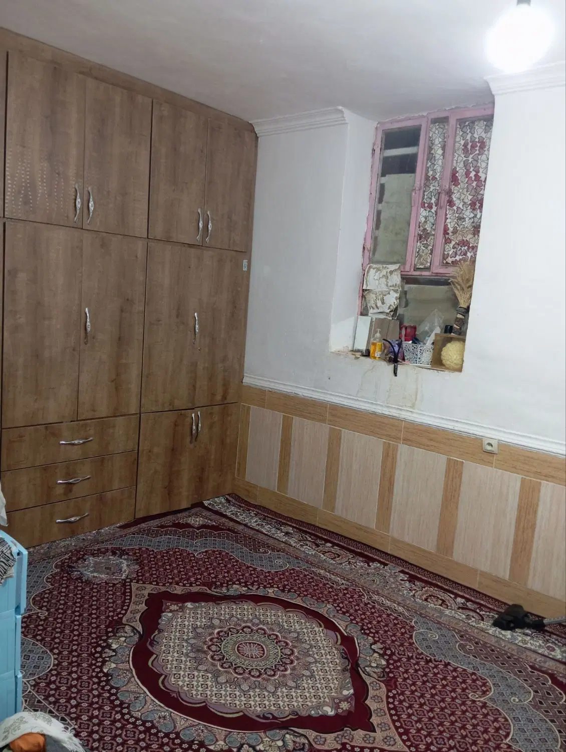خانه اجاره‌ای