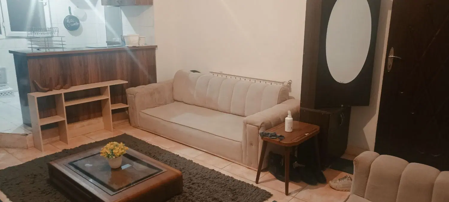 اجاره روزانه اپارتمان