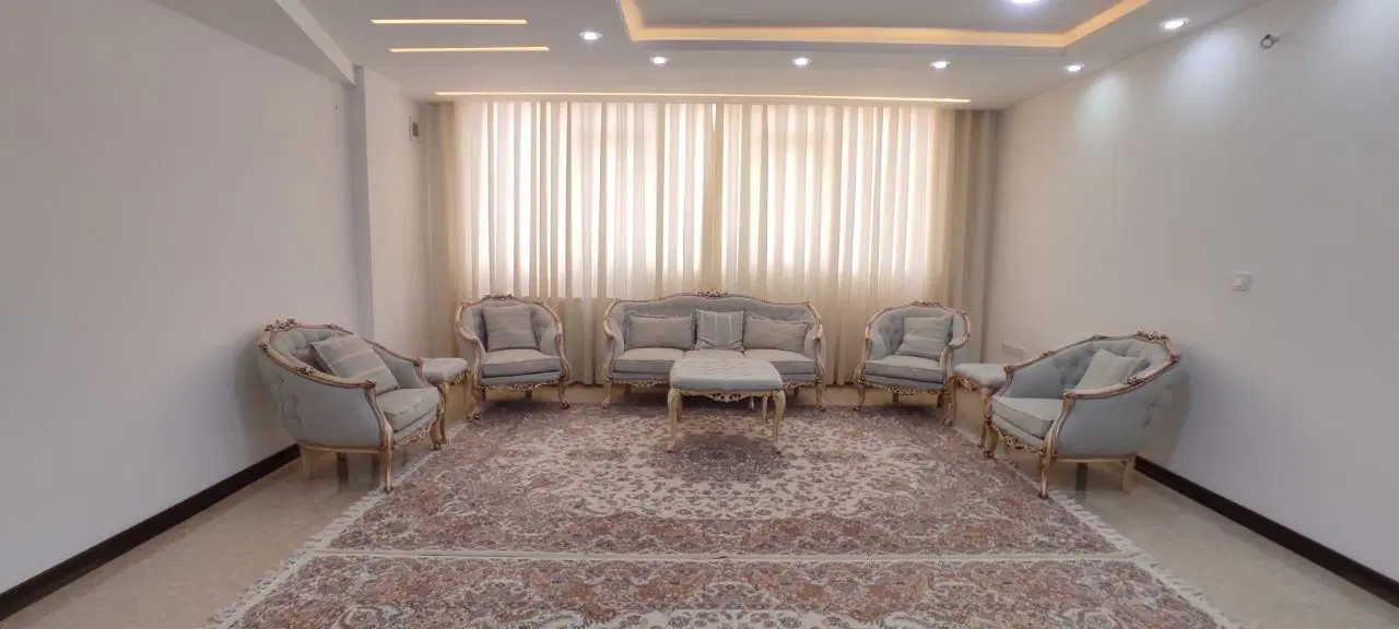سه خواب نوساز تجهیز بدون پرتی شهرک یاس