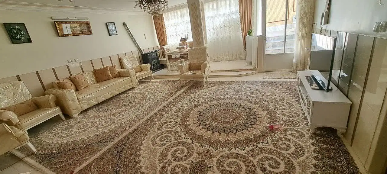 فروش  منزل مسکونی طبقه