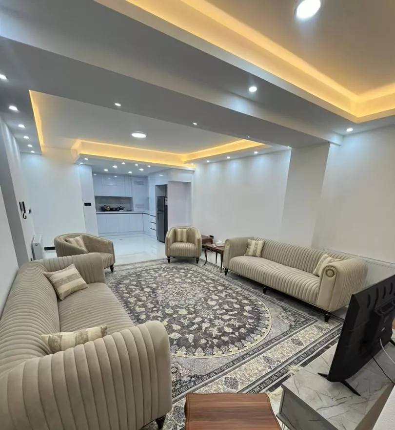 اجاره روزانه هتل آپارتمان منزل مبله در سینما سعدی